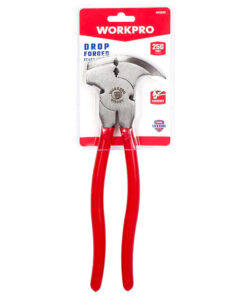 Kìm cắt kết hợp búa WorkPro WP231011 10" (250mm)