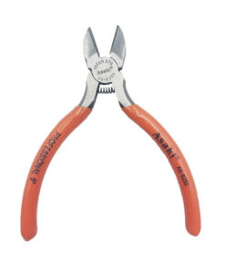 Kìm cắt mini Asaki AK-8292 5"