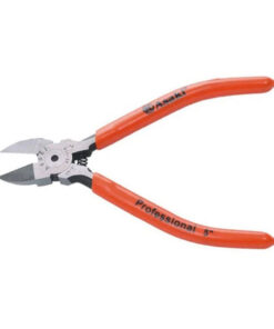 Kìm cắt mỏ nghiêng Asaki AK-8146 6"