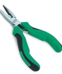 Kìm cắt mũi cong Toptul DFBK2205