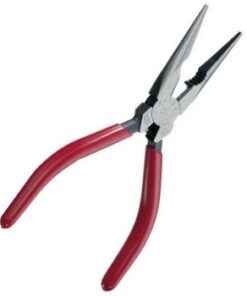 Kìm cắt mũi nhọn 150mm Keiba T-316S