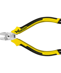 Kìm cắt nhựa 115mm Tsunoda Japan PN-115DG