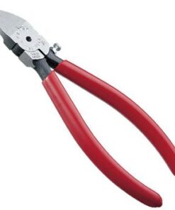 Kìm cắt nhựa có điều chỉnh lưỡi 150mm Keiba PL-726A