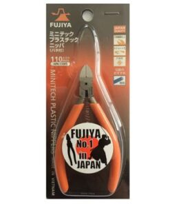 Kìm cắt nhựa lưỡi bằng Fujiya APN-110FS