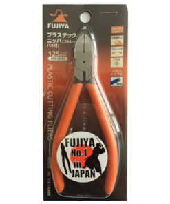 Kìm cắt nhựa lưỡi bằng Fujiya APN-125FS