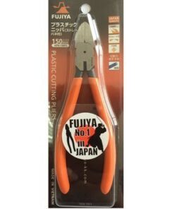 Kìm cắt nhựa lưỡi bằng Fujiya APN-150FS