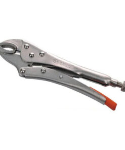 Kìm chết Asaki AK-8254 7"