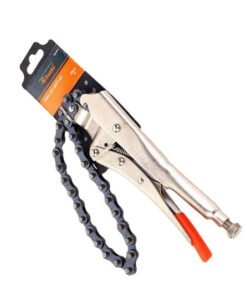 Kìm chết dây xích Asaki AK-8274 18"