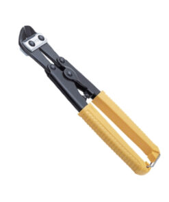 Kìm cộng lực cắt sắt mũi cong TOP Japan TC-200B
