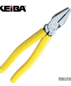 Kìm điện 8" 200mm Keiba PHL-118