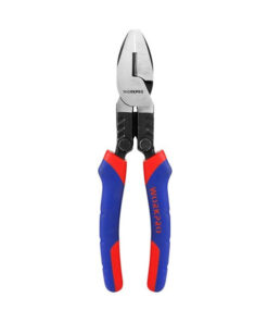 Kìm điện 8 inch 200mm loại tốt Workpro WP231089 (Trợ lực)