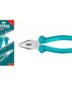 Kìm điện 8" Total THT110812