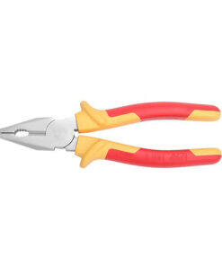 Kìm điện đa năng 200mm Workpro WP342017