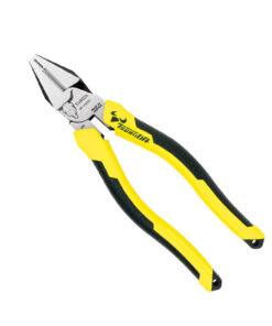 Kìm điện đa năng cán đúc Tsunoda PP-150TG