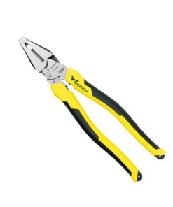 Kìm điện đa năng có bấm cos cán đúc Tsunoda PP-200ATG