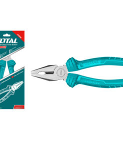 Kìm điện Total THT110712 7"