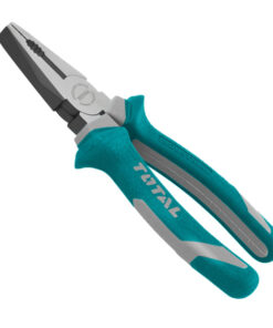 Kìm điện Total THT210706 7"