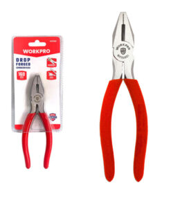 Kìm điện Workpro WP231002 7" (180mm)