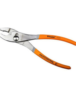 Kìm hai lỗ Asaki AK-8373 6"