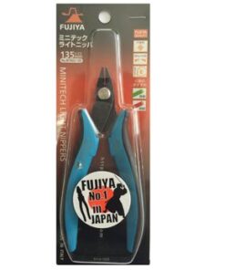 Kìm kĩ thuật lưỡi bằng Fujiya MTN03-135