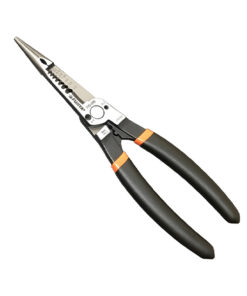 Kìm mỏ nhọn đa năng Fujiya 330-200