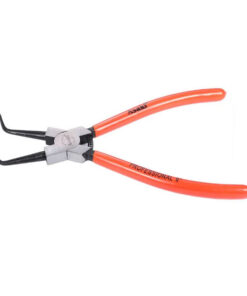 Kìm mở phe cong (kẹp vô) Asaki AK-8351 9"
