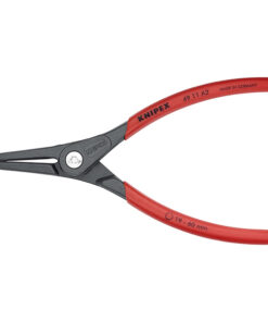 Kìm mở phe mũi thẳng Ø 19-60mm Knipex 49 11 A2