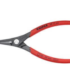 Kìm mỏ phé mũi thẳng Knipex 49 11 A1