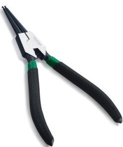 Kìm mở phe trong mũi thẳng Toptul DCAD1207