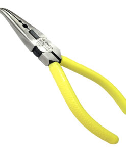 Kìm mũi cong không gỉ Fujiya 350L-150