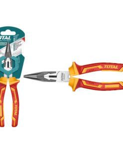 Kìm mũi nhọn cách điện 1000V Total THTIP2361 6"