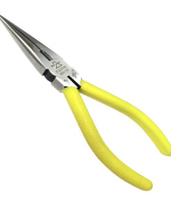 Kìm mũi nhọn không gỉ Fujiyu 350H-150