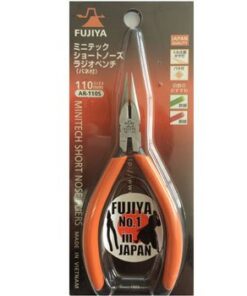 Kìm nhỏ mũi ngắn FuJjiya AR-110S