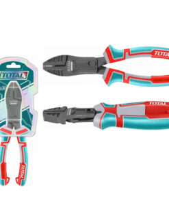 Kìm răng trợ lực Total THTC510806 200mm