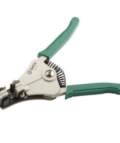 Kìm tuốt dây tự động Sata 91212 7"