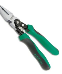 Kìm vạn năng Toptul DBBE2208