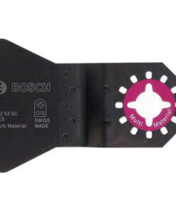 Lưỡi cào cứng ATZ 52 SC 52x26mm