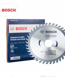 Lưỡi cưa gỗ 110x20mm T40 Bosch 2608644316