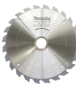 Lưỡi cưa gỗ hợp kim Makita A-81533 (355X25.4X80T)