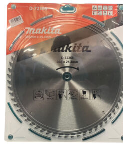 Lưỡi cưa gỗ Makita D-72366 (305x25.4x60T)