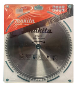 Lưỡi cưa gỗ Makita D-72372 (305x25.4x80T)