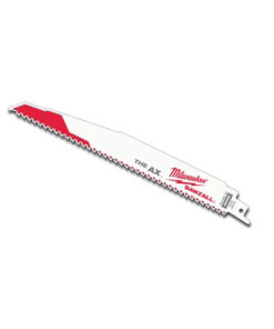 Lưỡi cưa kiếm gỗ loại mỏng Milwaukee T5-225.36mm (Bộ 5 lưỡi)