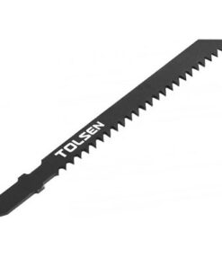 Lưỡi cưa lộng, gỗ nhựa Tolsen 76801