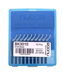 Lưỡi dao gọt bavia Noga BK3010