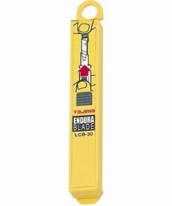 Lưỡi dao rọc giấy 9mm Tajima LCB-30N