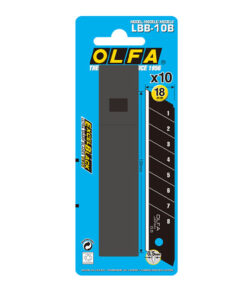 Lưỡi dao rọc giấy Olfa LBB-10B