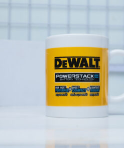 Ly sứ cao cấp Dewalt