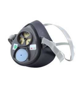 Mặt nạ phòng độc 3M 3200