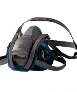 Mặt nạ phòng độc 3M 6501QL