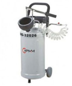 Máy bơm dầu hợp só ôtô KOKU HG-32026A